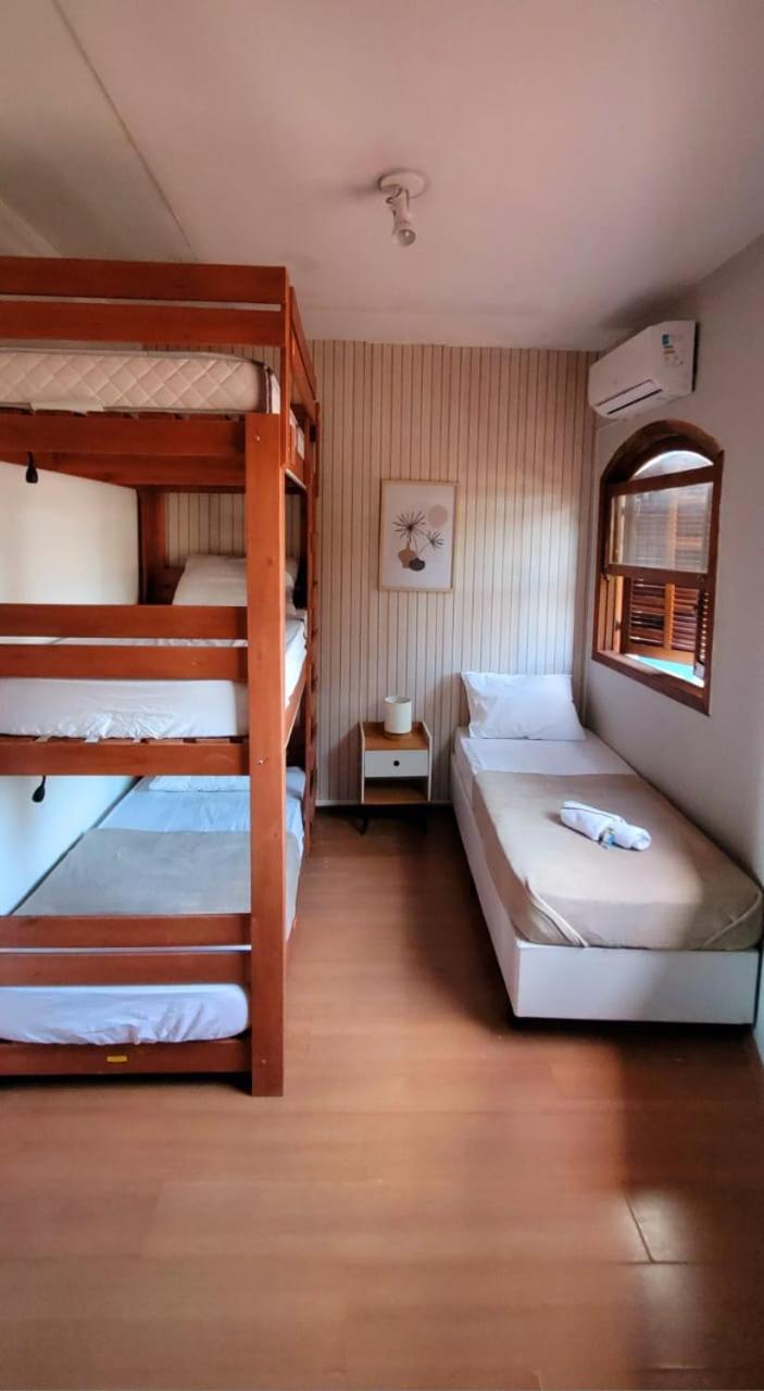 Matianellu Sp Hostel São Paulo Kültér fotó
